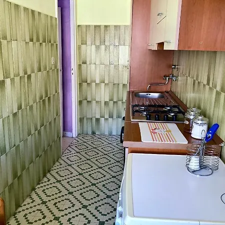 Aigatai Apartamento Trapani