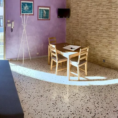 Aigatai Apartamento Trapani