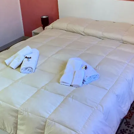 Aigatai Apartamento Trapani