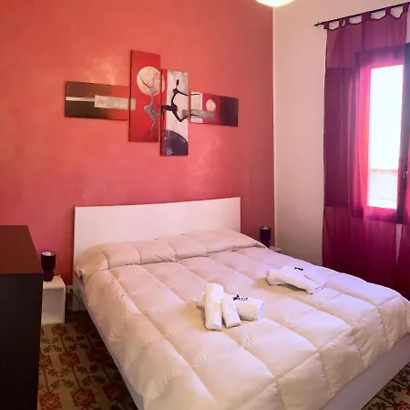 Aigatai Трапани