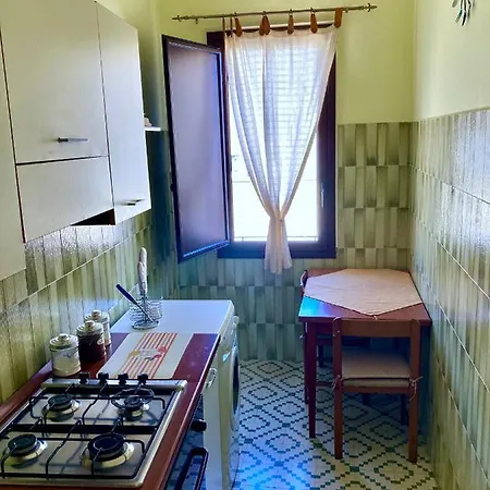 Aigatai Appartement