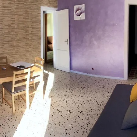 Aigatai Appartement