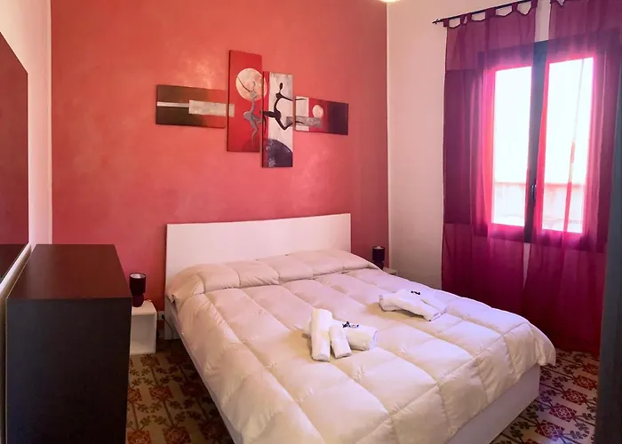 Aigatai Трапани