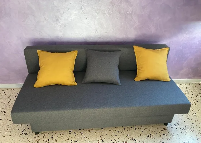 Aigatai Трапани